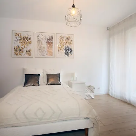 New Les Oustalous - Moyenne Duree - Gold * Toulouse