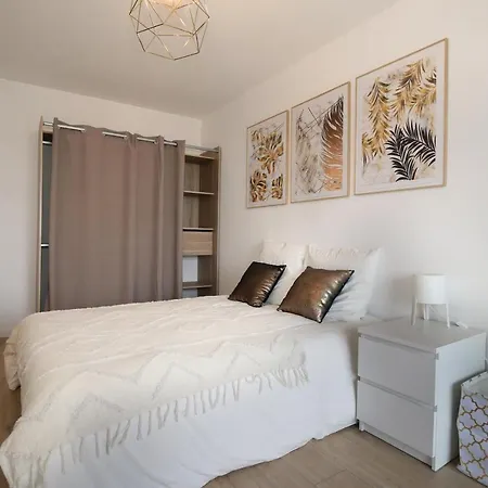 New Les Oustalous - Moyenne Duree - Gold Gasthuis *