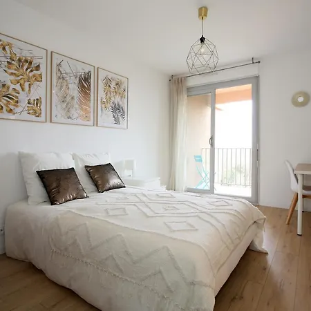 New Les Oustalous - Moyenne Duree - Gold * Toulouse