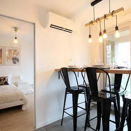 New Les Oustalous - Moyenne Duree - Gold Gasthuis Toulouse