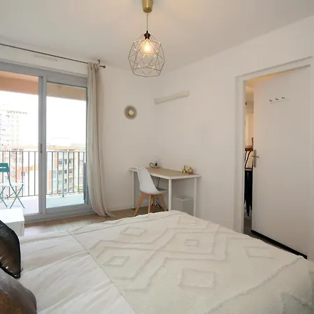 New Les Oustalous - Moyenne Duree - Gold Toulouse